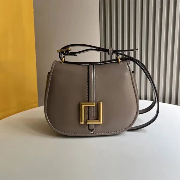 Fashion Crossbody Bag Designer Bag Genuine Leather Lady Shoulder Bag High Quality Luxury Handbag Designer Womens Bags Wallet F hobo Underarm Bag totes purse