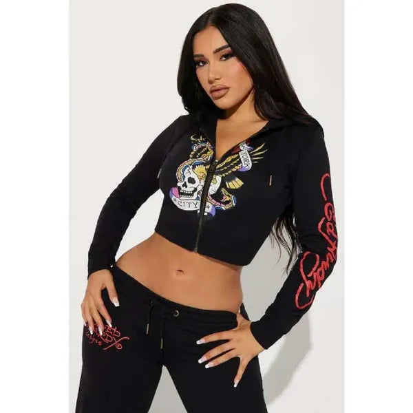 Womens Tracksuits Two Pieces Set Designer New Casual Street Printed Of Best Friend Clothing In Multiple 7 Colors