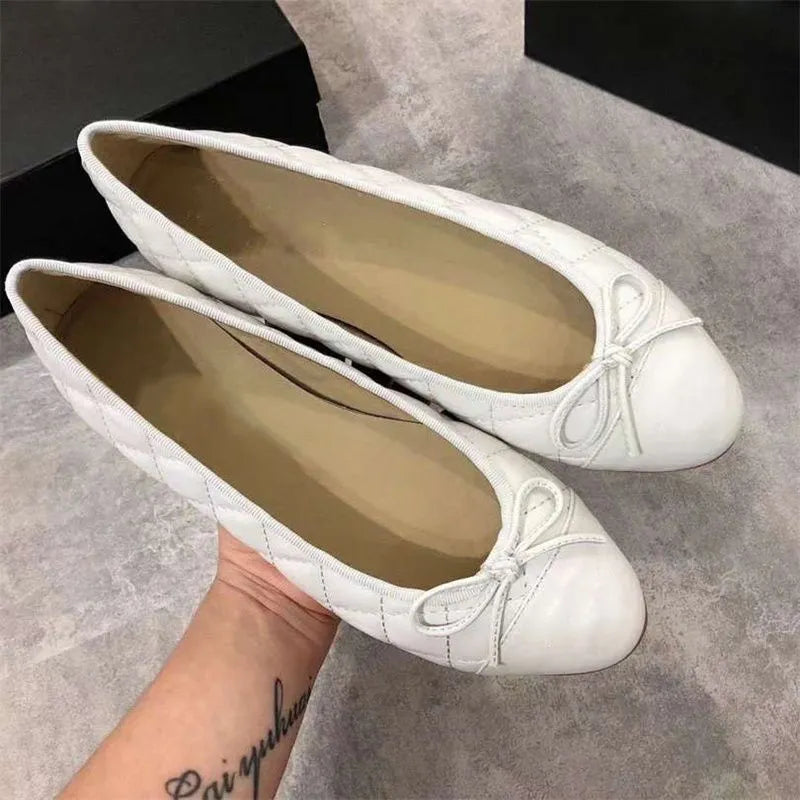 ballet flats designer heels dress shoes loafer channel espadrilles sandals ladies Shoes chunky party wedding pumps Ballet Flats womens shoes designer sandals