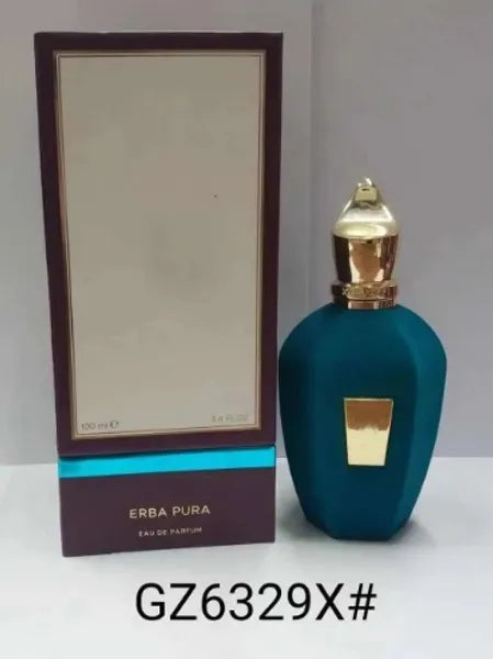 Xerjoff Perfume 100ml naxos Opera Erba Pura Verde Accento Ouverture Soprano Coro Fragrance Eau De Parfum Long Lasting Smell High Quality Cologne Spray Fast Delivery