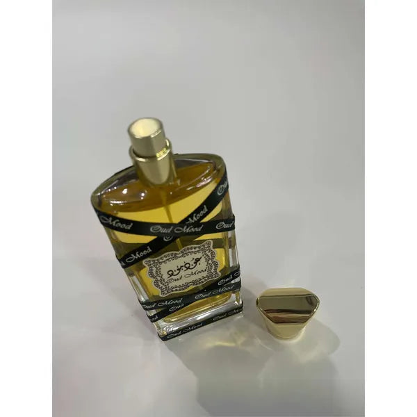 Arabic oud mood perfume Hot perfume wholesale fast