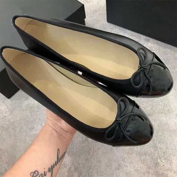 ballet flats designer heels dress shoes loafer channel espadrilles sandals ladies Shoes chunky party wedding pumps Ballet Flats womens shoes designer sandals