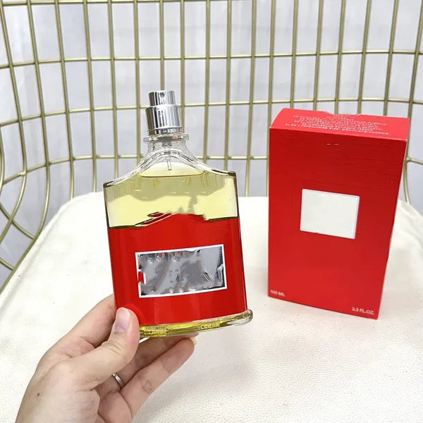 2024 High quality 4-piece perfume New Aroma Cologne Men and Women Women Fragrance 100ml Perfume 30Ml EDP Designer Quick Delivery