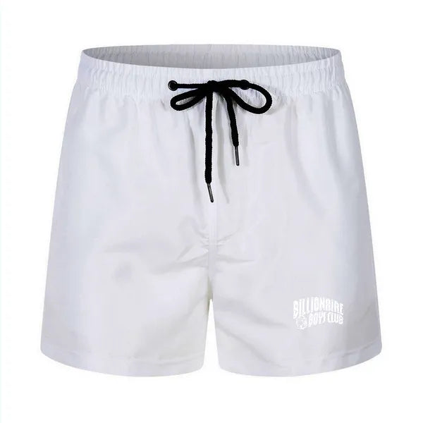 2022 Designer style billionaire sweatpants summer Men's Shorts mens surf shorts swimming trunks pants