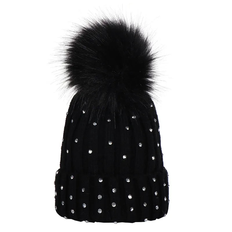 12 styles Infant Baby Knit Cap Baby Girls Hair Hats Kids designer Solid Caps Kids Boys Outdoor Slouchy Beanies Toddler Baby Gifts