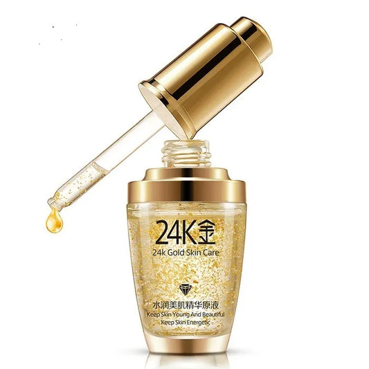 BIOAQUA 24k Gold Skin Care Face Cream Products Instantly Faces Lift Anti Aging Skin Care Products Wrinkle TOP Quality