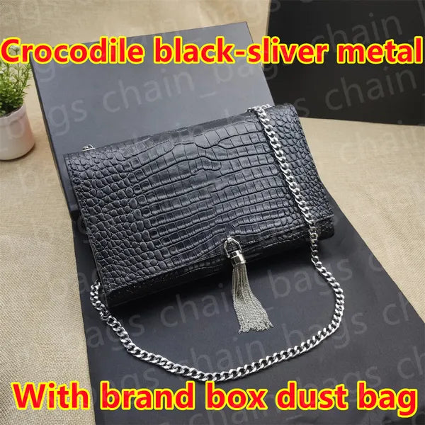 High quality Caviar women bags luxury wallet mini purses designer women handbag crossbody designers bag shoulder bags designers women purse luxurys handbags bags